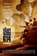 Watch The Escape of Prisoner 614 Fmovies