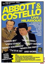 Watch Abbott & Costello: Live & Hilarious! Fmovies