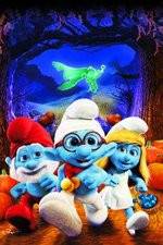 Watch The Smurfs The Legend of Smurfy Hollow Fmovies