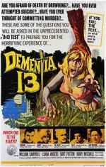 Watch Dementia 13 Fmovies
