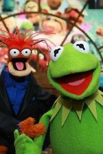 Watch Inside Pepe\'s Studio: Hosted by Pepe the King Prawn Fmovies