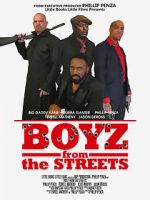 Watch Boyz from the Streets 2020 Fmovies