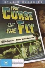 Watch Curse of the Fly Fmovies