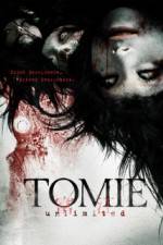 Watch Tomie Unlimited Fmovies
