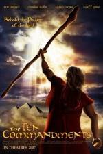 Watch The Ten Commandments Fmovies
