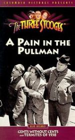 Watch A Pain in the Pullman (Short 1936) Fmovies