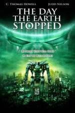 Watch The Day the Earth Stopped Fmovies