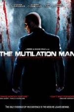 Watch The Mutilation Man Fmovies