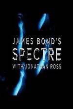 Watch James Bond's Spectre with Jonathan Ross Fmovies