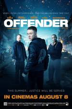 Watch Offender Fmovies