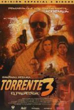 Watch Torrente 3: El protector Fmovies