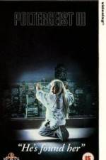 Watch Poltergeist III Fmovies