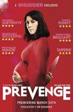 Watch Prevenge Fmovies