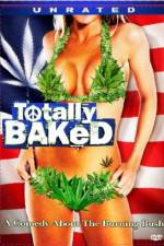 Watch Totally Baked A Pot-U-Mentary Fmovies