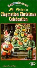 Watch Claymation Christmas Celebration (TV Special 1987) Fmovies