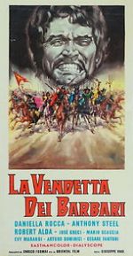 Watch Revenge of the Barbarians Fmovies