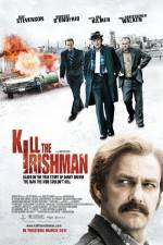 Watch Kill The Irishman Fmovies