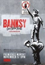 Watch Banksy Does New York Fmovies