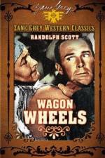 Watch Wagon Wheels Fmovies