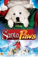 Watch The Search for Santa Paws Fmovies