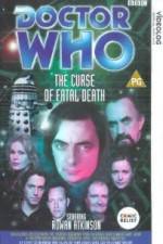 Watch Comic Relief Doctor Who - The Curse of Fatal Death Fmovies