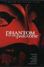 Watch Phantom of the Paradise Fmovies