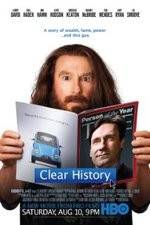 Watch Clear History Fmovies