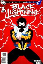 Watch Black Lightning Fmovies