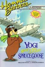 Watch Yogi Bear and the Magical Flight of the Spruce Goose Fmovies