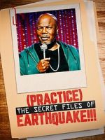Watch Earthquake: (Practice) The Secret Files of Earthquake (TV Special 2022) Fmovies