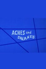 Watch Aches and Snakes Fmovies