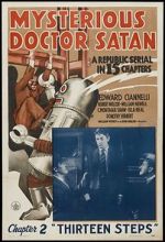 Watch Mysterious Doctor Satan Fmovies