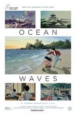 Watch Ocean Waves Fmovies