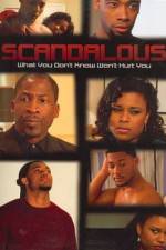 Watch Scandalous Fmovies