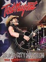 Watch Ted Nugent: Motor City Mayhem - The 6000th Show Fmovies