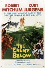 Watch The Enemy Below Fmovies