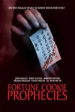 Watch Fortune Cookie Prophecies Fmovies