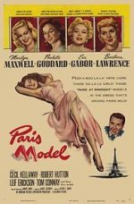Watch Paris Model Fmovies