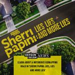 Watch Sherri Papini: Lies, Lies, and More Lies (TV Special 2022) Fmovies