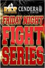 Watch Friday Night Fights  Fortuna vs Zamudio Fmovies