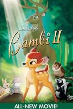 Watch Bambi II Fmovies