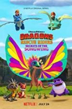 Watch Dragons: Rescue Riders: Secrets of the Songwing Fmovies