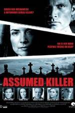 Watch Assumed Killer Fmovies