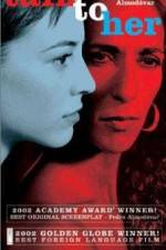 Watch Hable con ella Fmovies