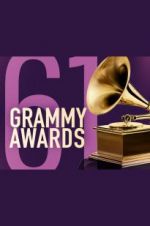 Watch The 61st Annual Grammy Awards Fmovies