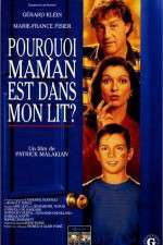 Watch Why Is Mother in My Bed Fmovies