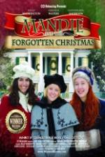 Watch Mandie and the Forgotten Christmas Fmovies