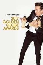 Watch The 74th Golden Globe Awards Fmovies