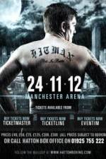 Watch Ricky Hatton v Vyacheslav Senchenko Fmovies