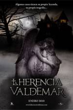 Watch La herencia Valdemar Fmovies